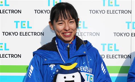 森智香子 結婚相手|【陸上】クイーンズ駅伝初優勝・積水化学を支えた .